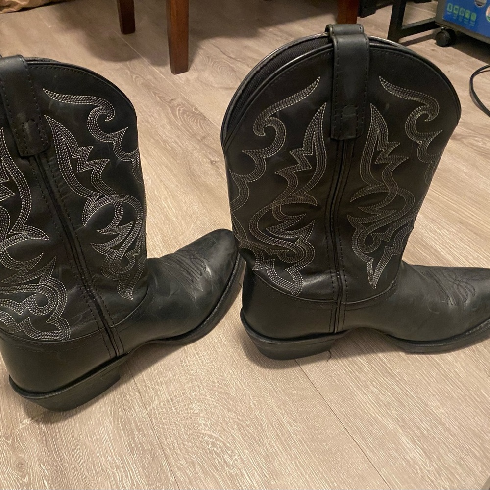 Ladies Laredo boots
